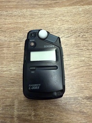 Sekonic Flashmate L-308S 測光錶