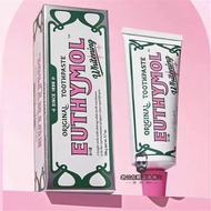 Fresh Breath Candy Korea EUTHYMOL Mint Ball Oral Freshener Lasting Fragrance Fresh Breath