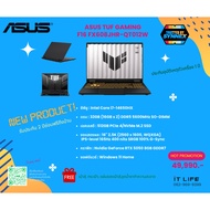 Notebook ASUS TUF GAMING F16 FX608JHR-QT012W