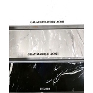 Solid Quart Stone 10ft for kitchen cabinet