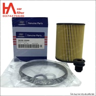 Oil filter for SantaFe / Sorento / Sonata / Tucson / K5 2.5L engine model 20-22. Part code HYD 26350