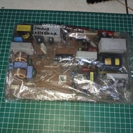 Psu samsung la37a550pir