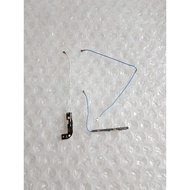 Top antenna cable set ASUS ROG PHONE 5S ZS673KS original removed tested