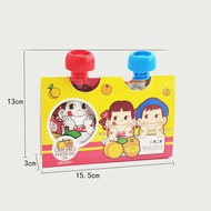 Fujiya Suck Jelly 2 Pieces Pack Fujiya Jelly Suck Jelly Souvenirs Snacks Wholesale Fujiya Snacks