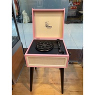 LP Player RP-Q2P Self Standing Retro Record Player Brand New