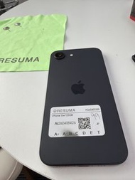 Hold 99🔋 iPhone 16e 128gb