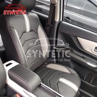 Old Suzuki Ertiga Car Seat Cover