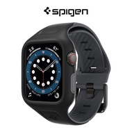 Spigen Apple Watch Case Series SE 2 (2022) / SE / 6 / 5 / 4 (44mm) Liquid Air Pro with Apple Watch Strap