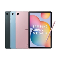 【SAMSUNG 三星】 Galaxy Tab S6 Lite SM-P613 10.4 吋 平板電腦 (4G/128G)  -送五好禮