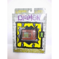 DIGIMON DIGIVICE VPET ORIGINAL BANDAI (20TH ANNIVERSARY) - USED