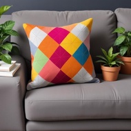 Ilus-Sofa Cushion Sitting Chair 40x40cm LP