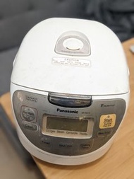 Panasonic 智能電飯煲 SR-ND10