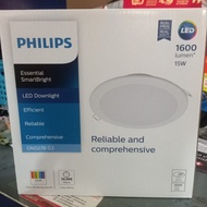 Philips LED DOWNLIGHT DN027B 18watt 6500K 7inch