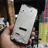 LCD frame, LCD stand, middle bone, realme c63 middle Original