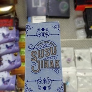 Liquid Freebase susu jinak 3MG isi 60ML