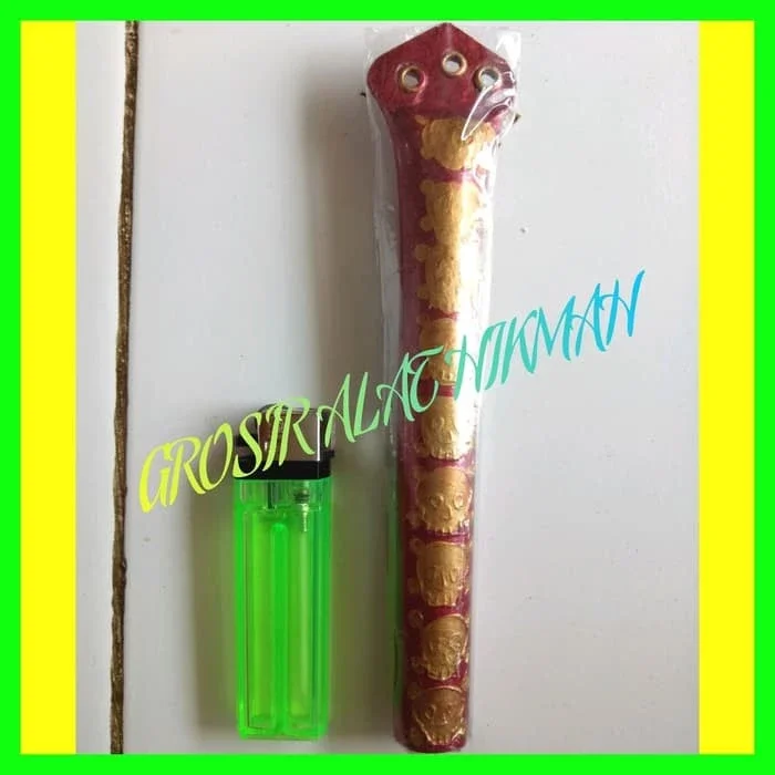 Madat turki tengkorak 9 super ( menyan lengket )