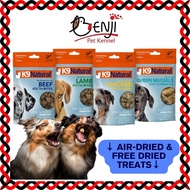 K9 Natural Dog Freeze Dried Healthy Bites Treats
