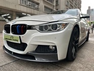 寶馬 碳纖維 MP M Performance 頭唇 尾唇 尾擾流 側裙 BMW Carbon Fibre Front Lips Splitters Rear Diffuser Side Skirts