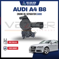 (VAZTER) VOLKSWAGEN AUDI A4-A6C7 MK6-PASSAT CDN CCZ ENGINE OIL SEPARATOR EA888