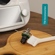 Thermomix Multifunctional Cleaning Brush Thermomix Accessories