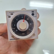 OMRON H3CR-A8 TIMER OMRON H3CR-A8 TIMER/