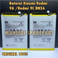 Baterai Batre Battery Xiaomi Redmi 9A Bn56 Batre Xiaomi Redmi 9C Batre