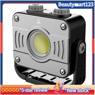 Camping Tent Lamp Emergency Light Multifunctional Cob Work Light