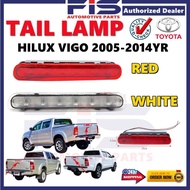ThirFIS Tail Lamp Toyota Hilux Vigo KUN25 KUN26 2005-2014 Brake Lamps Taillight 4WD Lampu Brek Belak