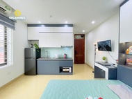 平方米1臥室公寓 (紙橋郡) - 有1間私人浴室 (Perfect studio for HONEYMOON )