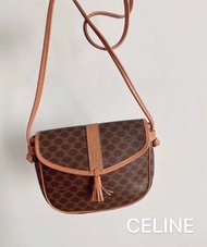 Celine Vintage Bag