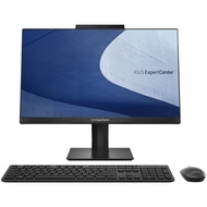 (0%) Asus All-in-one (ออลอินวัน) AIO PC ExpertCenter A5 (A5402WHAK-BA013WS) : i5-11500B/16GB/SSD512GB/Integrated Graphics/23.8" FHD/Win11Home+office&amp;Student 2021/3Years Onsite