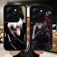 Q39 Anime Tokyo Ghoul soft Casing for Infinix Smart HOT Note 7 40 40S 30I Zero 30 Play 8 GT 20 Pro 9
