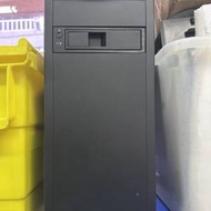 電腦組合i5-6400 cpu + z270 主板 +DRR4 16G ram + GTX1650 6G 顯示卡 + 23.8吋螢光幕