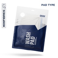 GYEON Q2M WashPad -Highly Efficient Innovative Dual Sided Automotive Car Wash Microfiber Washing Pad