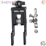 LUOYAO1 Straighten Tensioner, Upgraded Aluminum alloy Y-axis Synchronous Belt Stretch, High-quality 