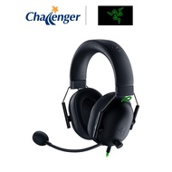 Razer BlackShark V2 X USB Gaming Headset (Black)