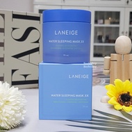 สลีปปิ้งมาสก์ Laneige Water Sleeping Mask_EX 70ml