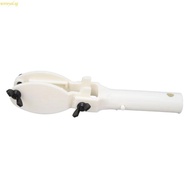 weroyal Algae Chlorine Tablet Fixing Rod Pool Chlorine Tablet Holder Practical Swimming Pool Mainten