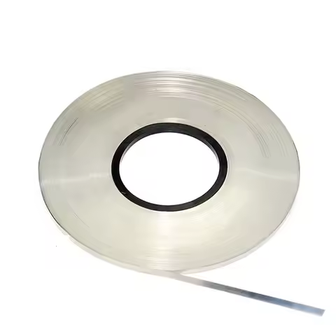 1Kg/roll 0.1MM 0.2MM 0.15MM 0.12MM Nickel Plated Steel Strap Strip Sheets 18650 Battery Spot Welding