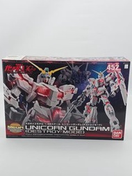 Mega Size 1/48 獨角獸 高達 ( 毀滅模式 ) 模型 Unicorn Gundam ( Destroy mode )