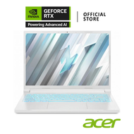 [FREE CROSS BODY] ACER Nitro V 14 | NVIDIA® GeForce RTX™ 4050 | AMD Ryzen™ 5-8645H (ANV14-61-R5U3)