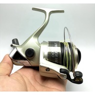 Daiwa Sprinter HG4000