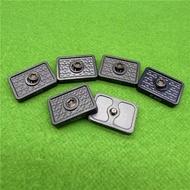 Golf club head weight Odyssey AI ONE MILLED putter weight screw