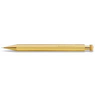Kaweco special  brass 0.9mm鉛芯筆