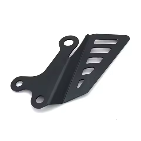 M0t-rFor YAMAHA MT-07 FZ-07 TRACER 700 Motorcycle Accelerator Control Cover Frame Protector