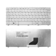 Keyboard Netbook Acer Aspire One 10 inch 532h D255 D257 D260 D270 522