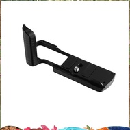 Camera L Bracket,Quick Release Plate for  GX9/GX85/GX7II Camera Grip Base Vertical Quick Release L P