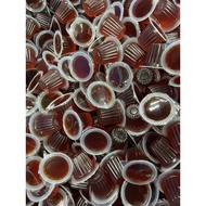 [Happy Insects] [Beetle Jelly 5kg Pack-About 270 Pcs] Super Discount, Unicorn.insect Jelly.stag Beet