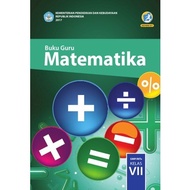 Middle School Grade 7 Mathematics Teacher's Book