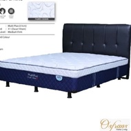 Ready SPRING BED MULTI PLUS POCKET KASUR CENTRAL SPRING BED CENTRAL